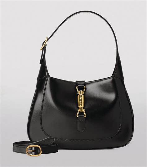 bolsa jackie gucci história|Gucci jackie 1961 bag.